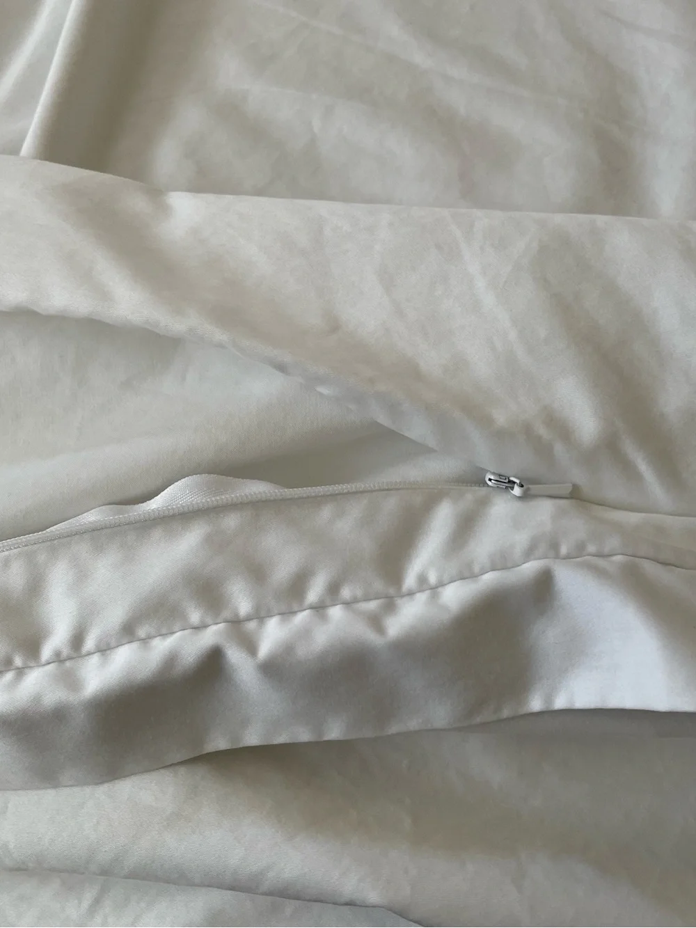 Hotel Collection 3 Pc Egyptian Cotton King Duvet & Standard Shams